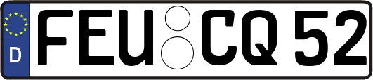 FEU-CQ52