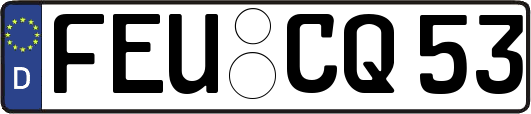 FEU-CQ53