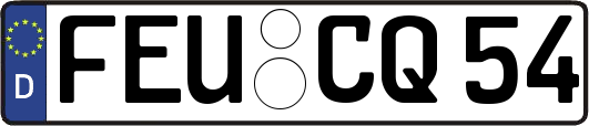 FEU-CQ54