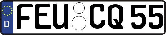 FEU-CQ55