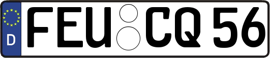 FEU-CQ56