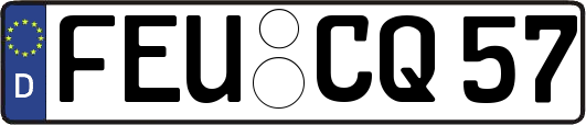 FEU-CQ57