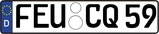 FEU-CQ59