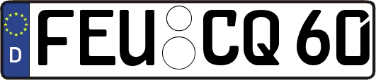 FEU-CQ60