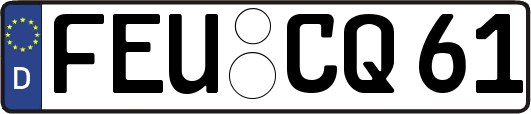 FEU-CQ61