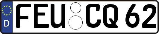 FEU-CQ62