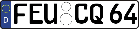 FEU-CQ64