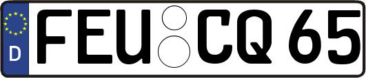 FEU-CQ65