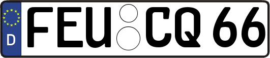 FEU-CQ66