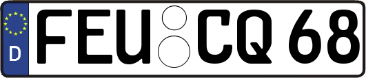 FEU-CQ68