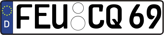 FEU-CQ69
