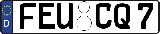 FEU-CQ7
