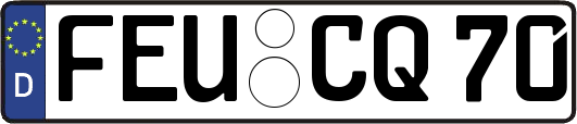 FEU-CQ70