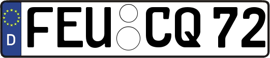 FEU-CQ72
