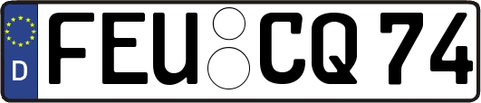 FEU-CQ74