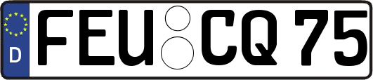 FEU-CQ75