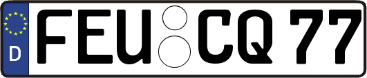 FEU-CQ77