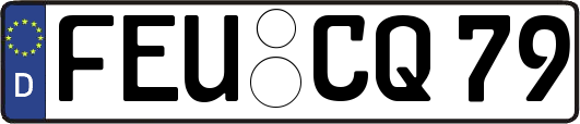FEU-CQ79