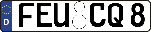 FEU-CQ8