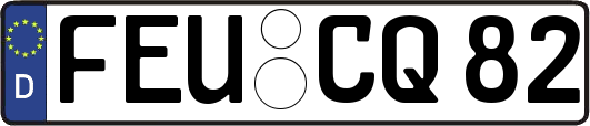 FEU-CQ82