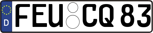 FEU-CQ83
