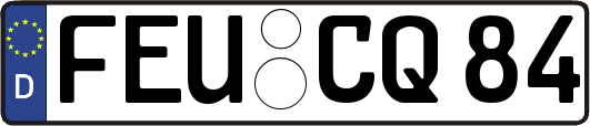 FEU-CQ84
