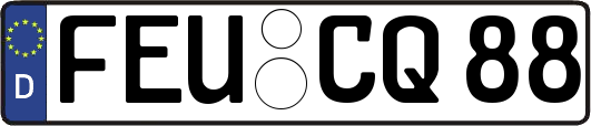 FEU-CQ88