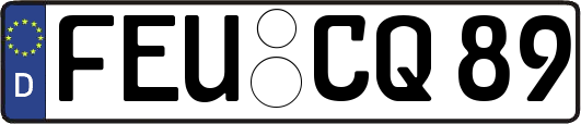 FEU-CQ89