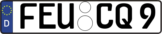 FEU-CQ9