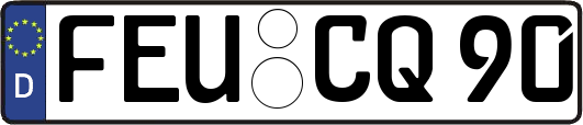 FEU-CQ90