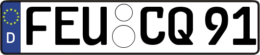 FEU-CQ91