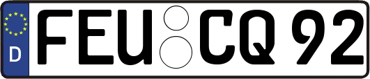 FEU-CQ92