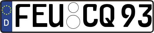 FEU-CQ93
