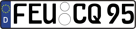 FEU-CQ95