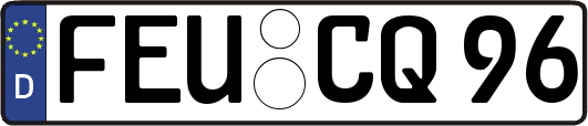 FEU-CQ96