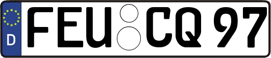 FEU-CQ97