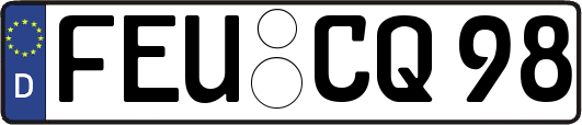 FEU-CQ98
