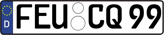 FEU-CQ99
