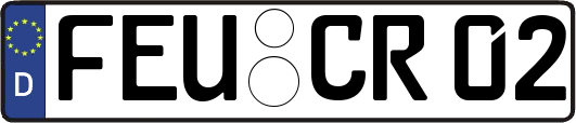 FEU-CR02