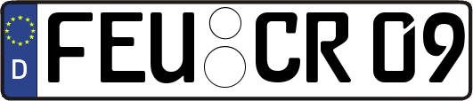FEU-CR09
