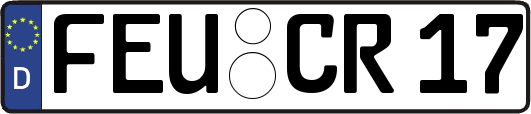 FEU-CR17