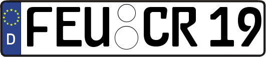 FEU-CR19