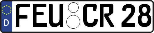 FEU-CR28