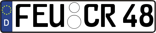FEU-CR48