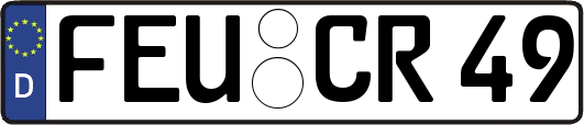 FEU-CR49