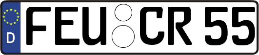 FEU-CR55
