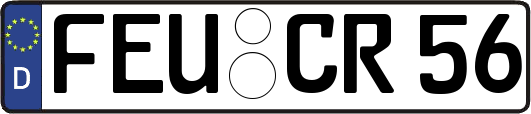 FEU-CR56