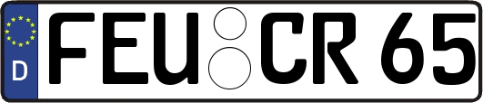 FEU-CR65