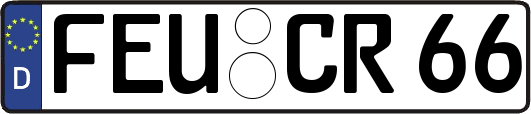 FEU-CR66