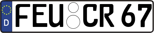 FEU-CR67